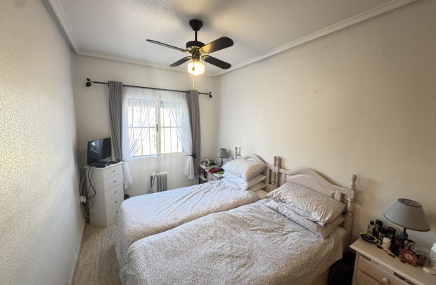 Resale - Apartment - La Florida