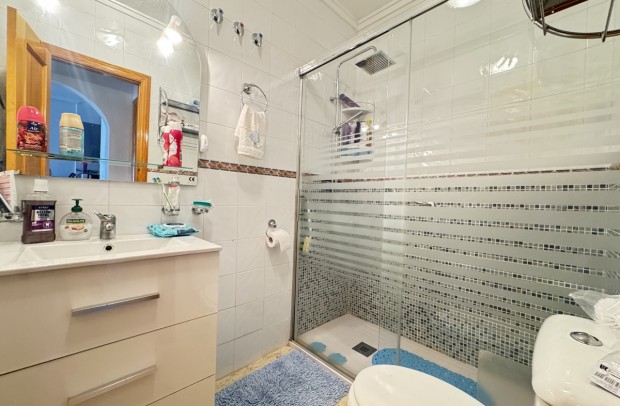 Resale - Apartment - La Florida