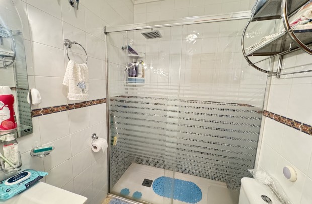 Resale - Apartment - La Florida