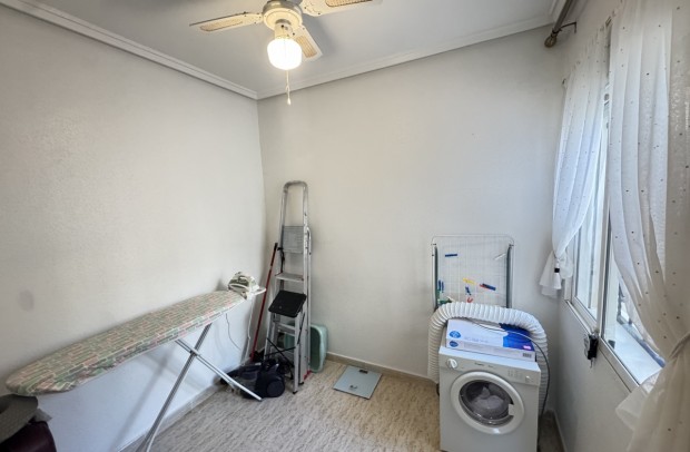 Resale - Apartment - La Florida