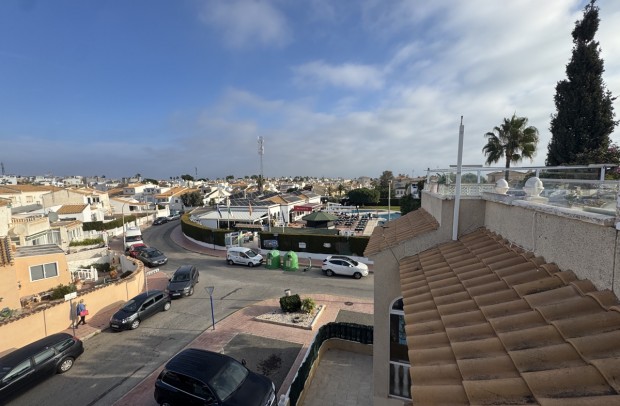 Resale - Apartment - La Florida