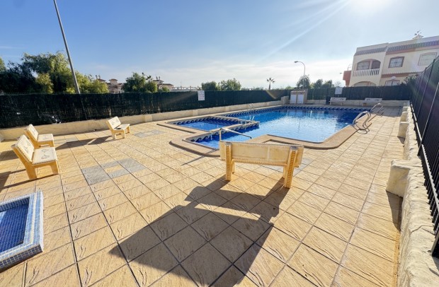 Resale - Apartment - La Florida