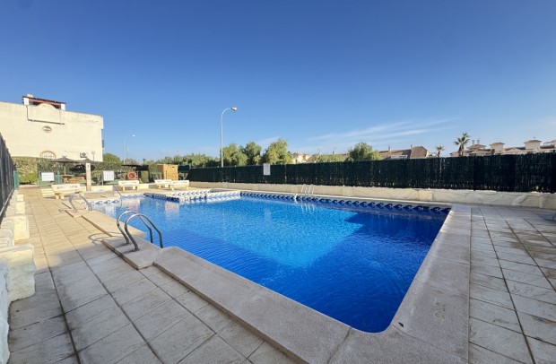 Resale - Apartment - La Florida