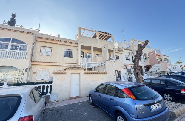 Resale - Apartment - La Florida