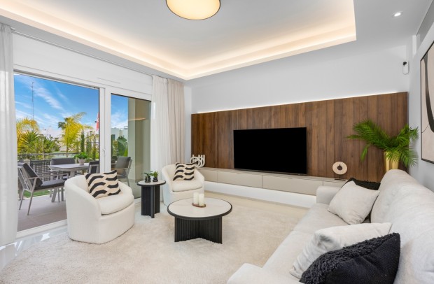 Revente - Apartment - Ciudad Quesada