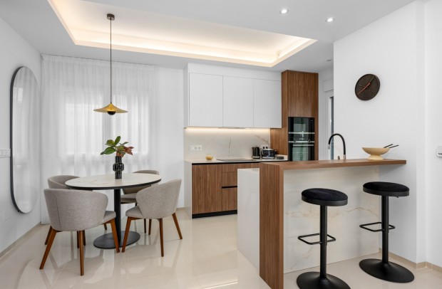 Revente - Apartment - Ciudad Quesada