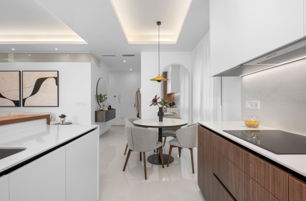 Revente - Apartment - Ciudad Quesada