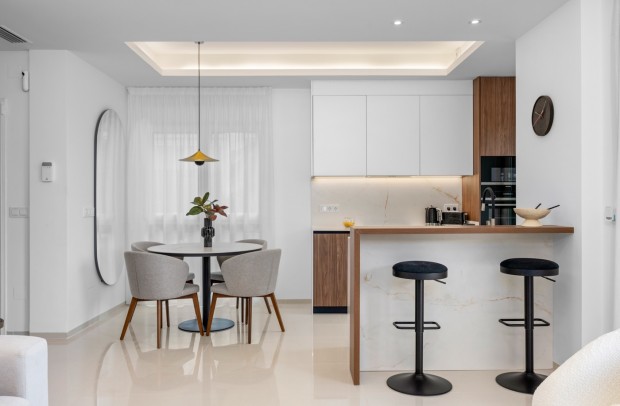 Revente - Apartment - Ciudad Quesada