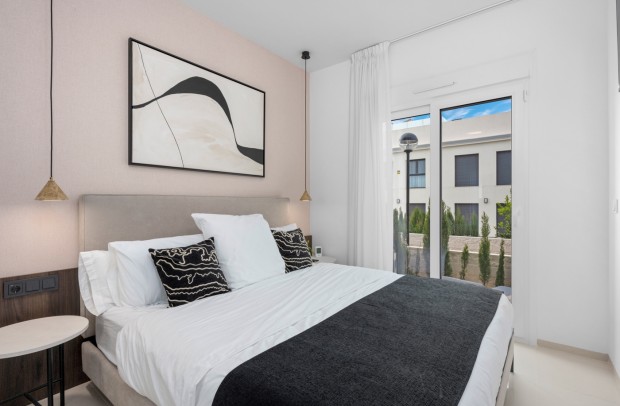 Revente - Apartment - Ciudad Quesada