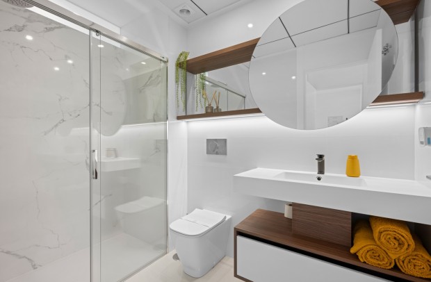 Revente - Apartment - Ciudad Quesada