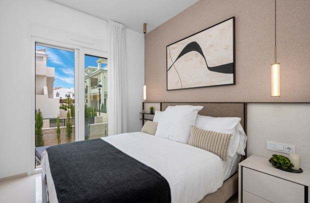 Revente - Apartment - Ciudad Quesada