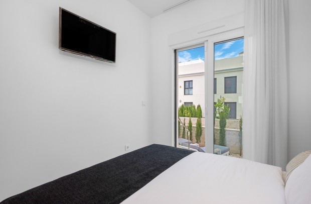 Revente - Apartment - Ciudad Quesada