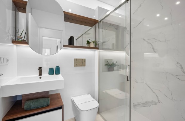 Revente - Apartment - Ciudad Quesada