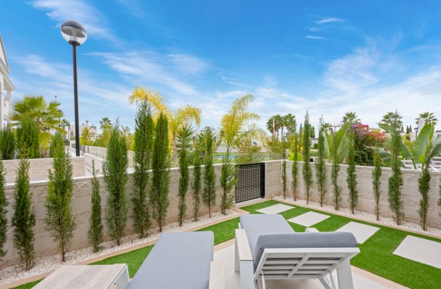 Revente - Apartment - Ciudad Quesada