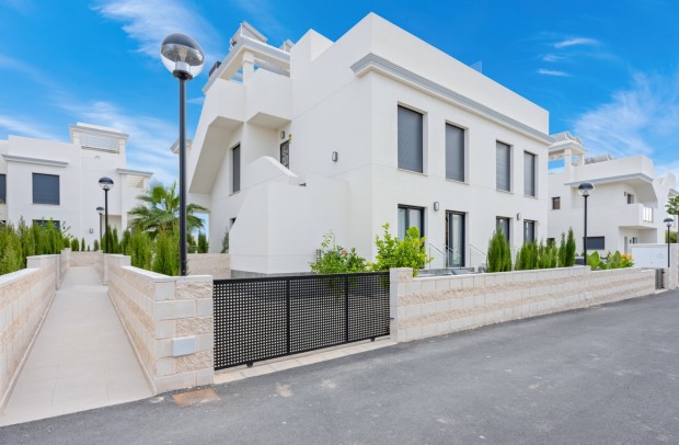 Revente - Apartment - Ciudad Quesada