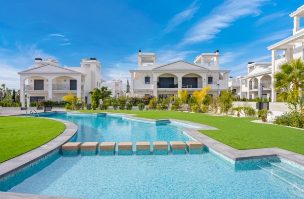 Revente - Apartment - Ciudad Quesada