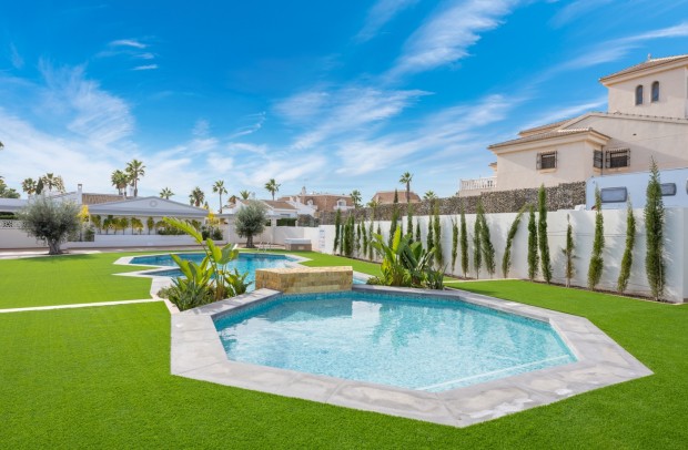 Revente - Apartment - Ciudad Quesada