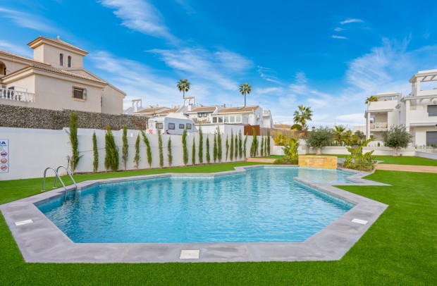 Revente - Apartment - Ciudad Quesada