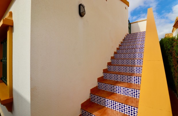 Resale - Detached House / Villa - Guardamar del Segura - El Raso