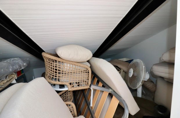 Resale - Detached House / Villa - Guardamar del Segura - El Raso