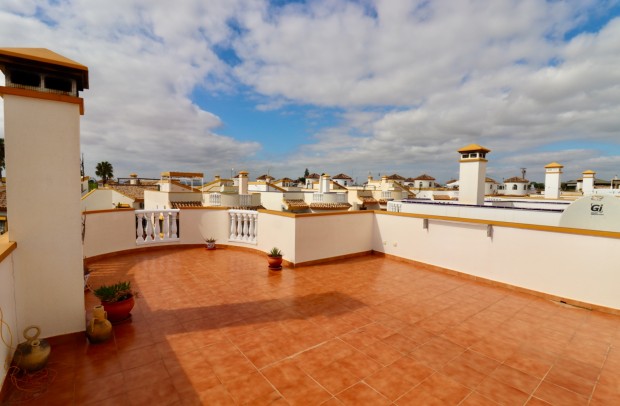 Resale - Detached House / Villa - Guardamar del Segura - El Raso