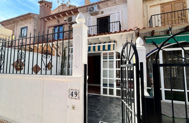 Revente - Townhouse - El Chaparral