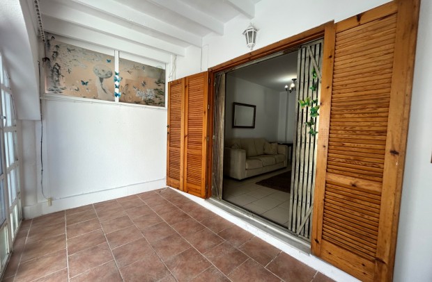 Revente - Townhouse - El Chaparral