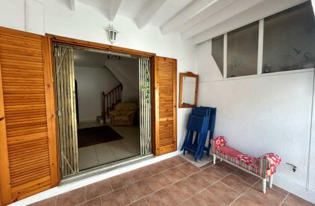 Revente - Townhouse - El Chaparral