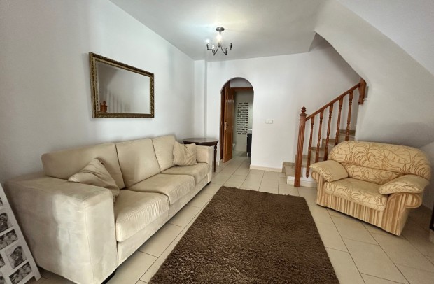 Revente - Townhouse - El Chaparral