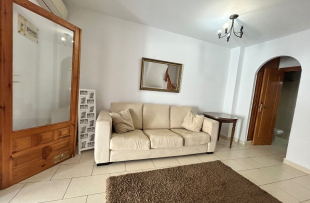 Revente - Townhouse - El Chaparral