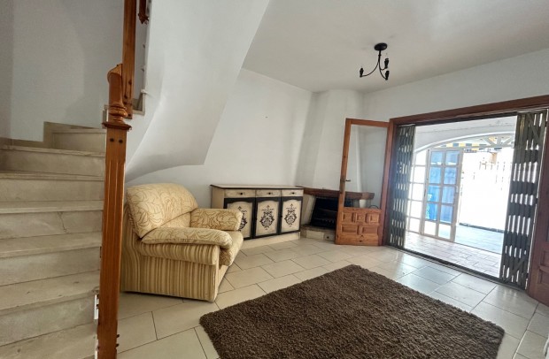 Revente - Townhouse - El Chaparral