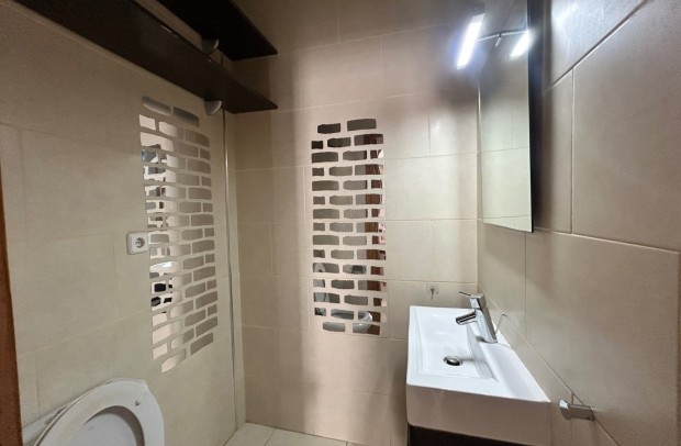 Revente - Townhouse - El Chaparral