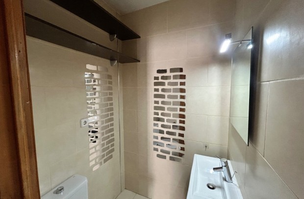 Revente - Townhouse - El Chaparral