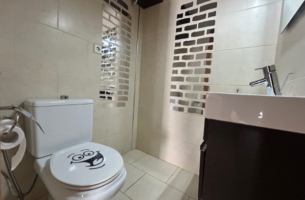 Revente - Townhouse - El Chaparral