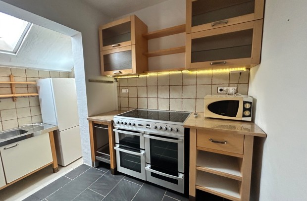 Revente - Townhouse - El Chaparral