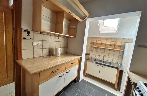 Revente - Townhouse - El Chaparral