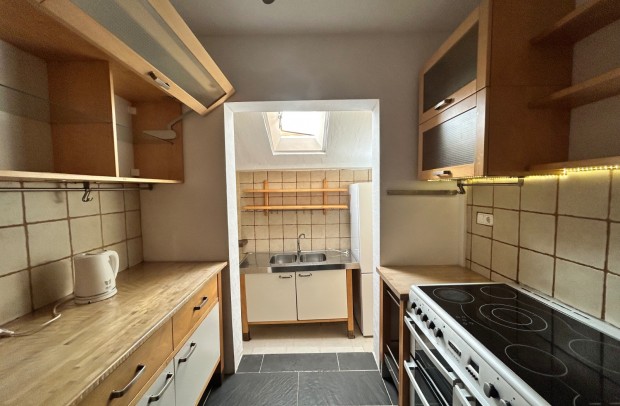 Revente - Townhouse - El Chaparral