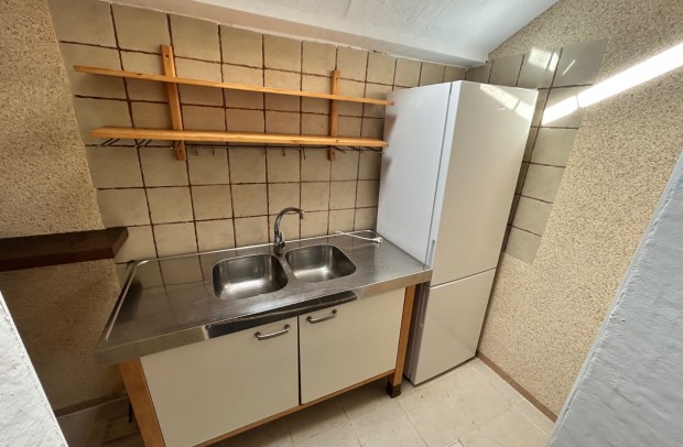 Revente - Townhouse - El Chaparral