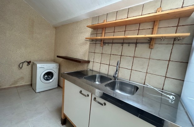 Revente - Townhouse - El Chaparral