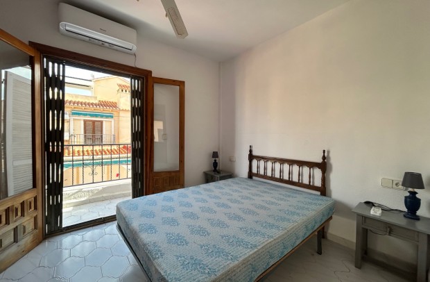 Revente - Townhouse - El Chaparral