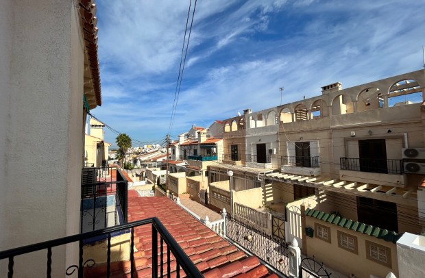 Revente - Townhouse - El Chaparral