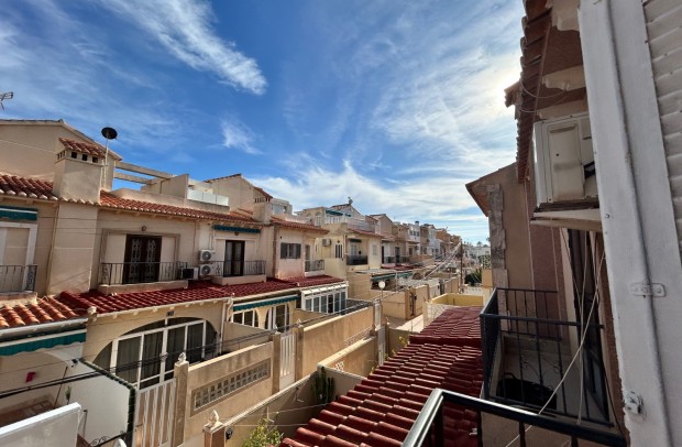 Revente - Townhouse - El Chaparral