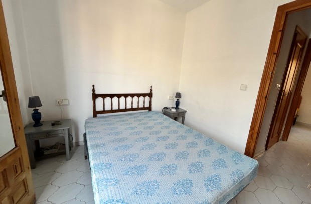 Revente - Townhouse - El Chaparral