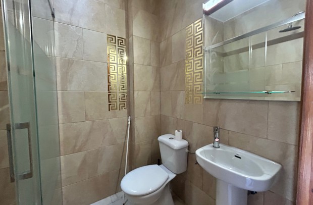 Revente - Townhouse - El Chaparral