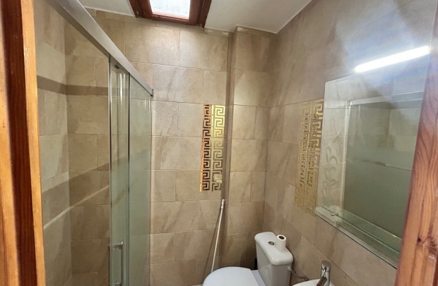 Revente - Townhouse - El Chaparral