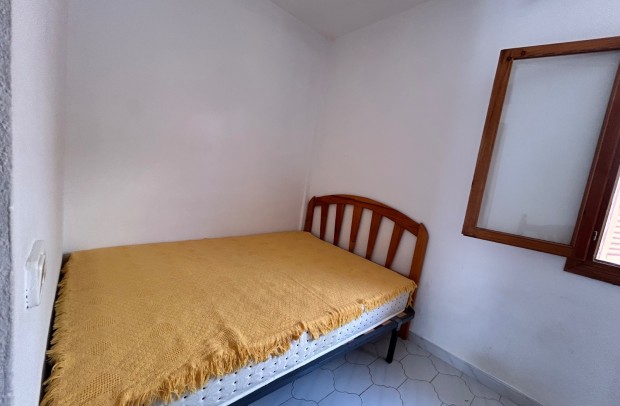 Revente - Townhouse - El Chaparral