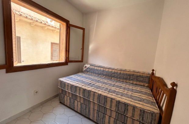 Revente - Townhouse - El Chaparral