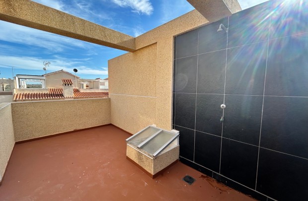 Revente - Townhouse - El Chaparral