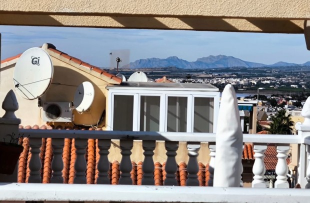 Revente - Townhouse - El Chaparral