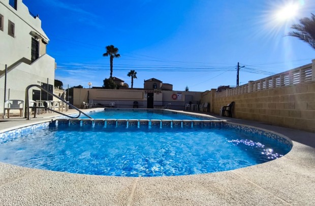 Revente - Townhouse - El Chaparral